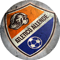 Logo Atlético Allende